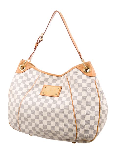 louis vuitton croisette damier azur|louis vuitton damier azur galliera.